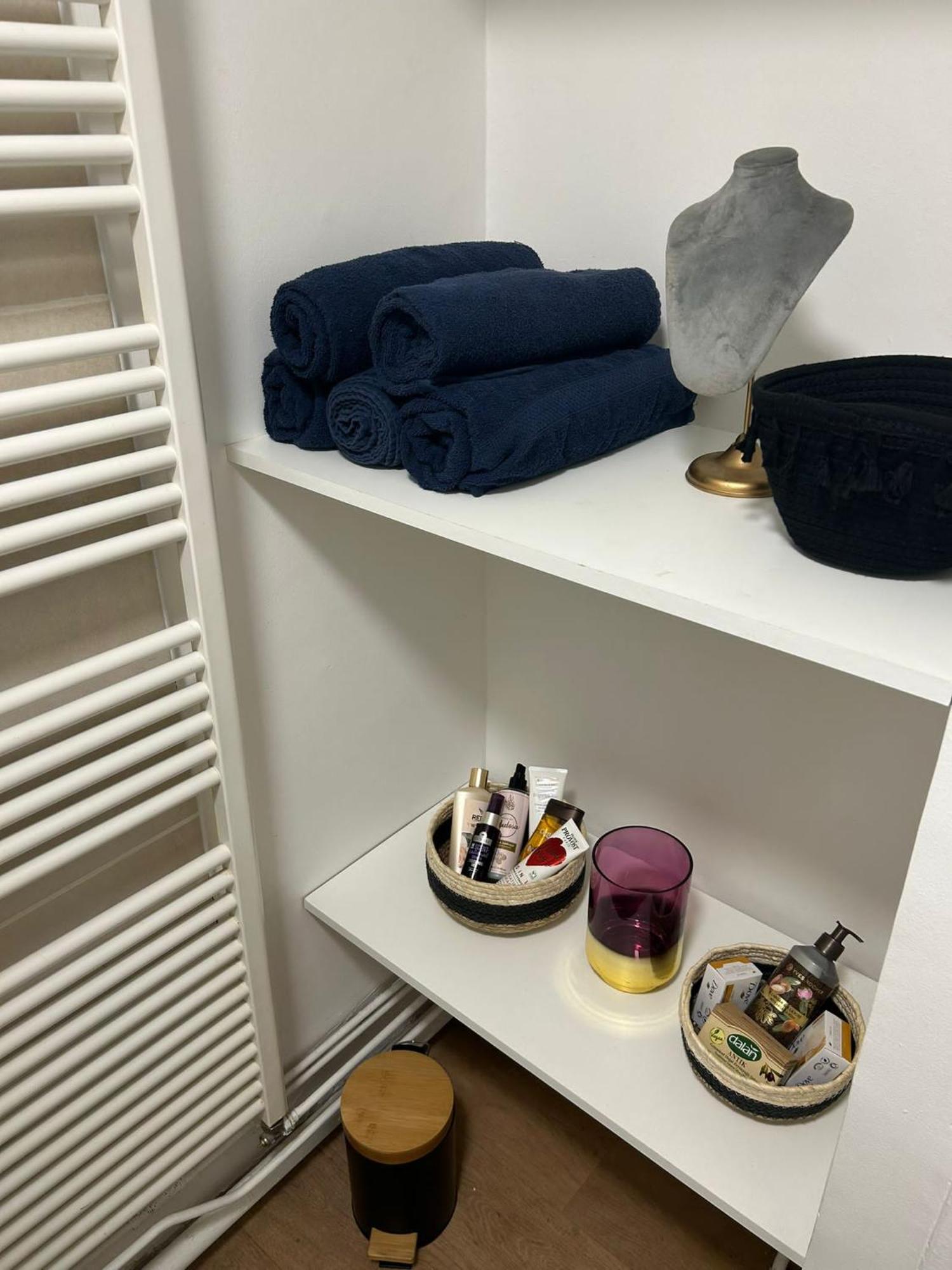 Appartement Azur à Toulouse Extérieur photo