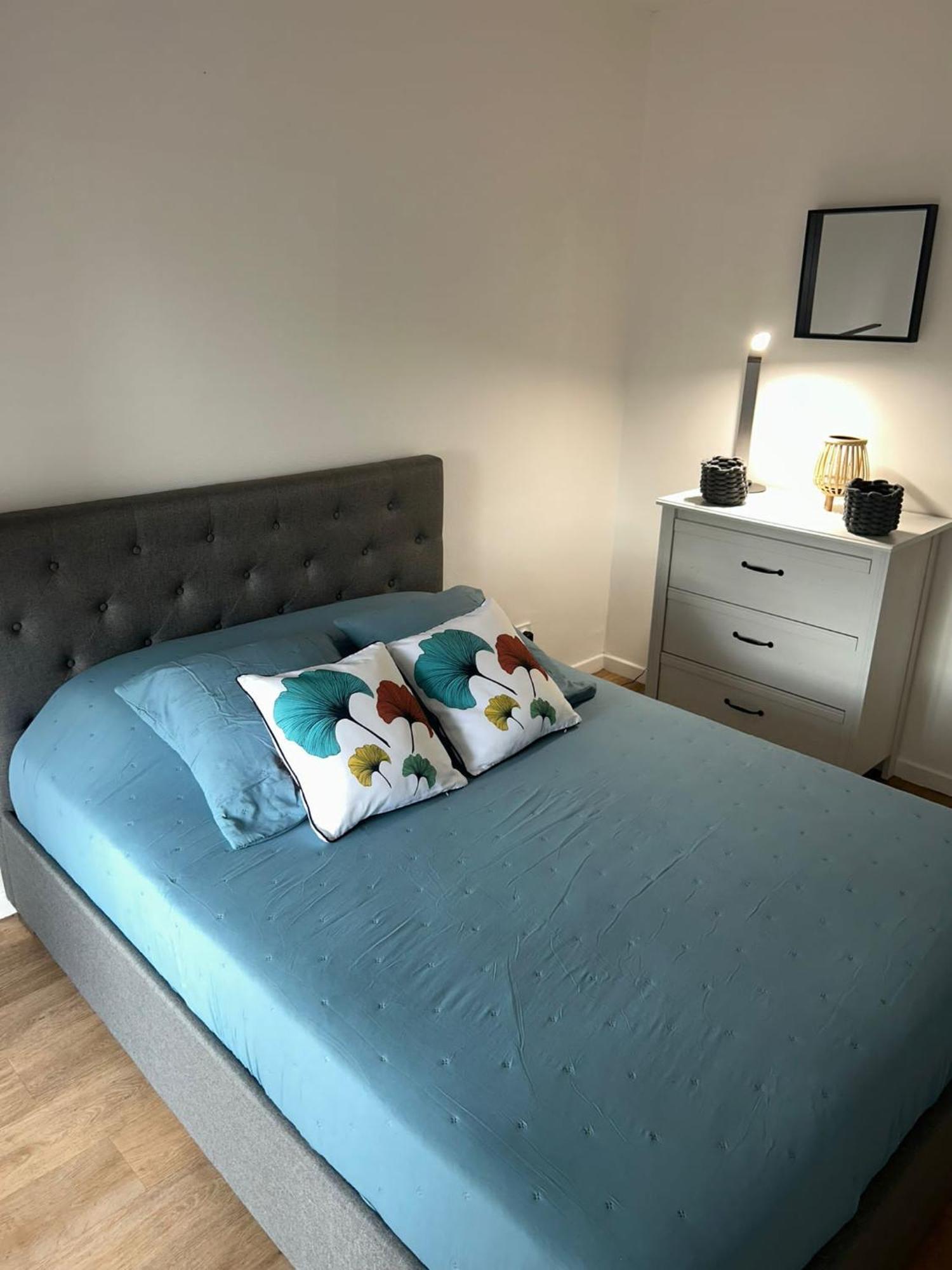Appartement Azur à Toulouse Extérieur photo