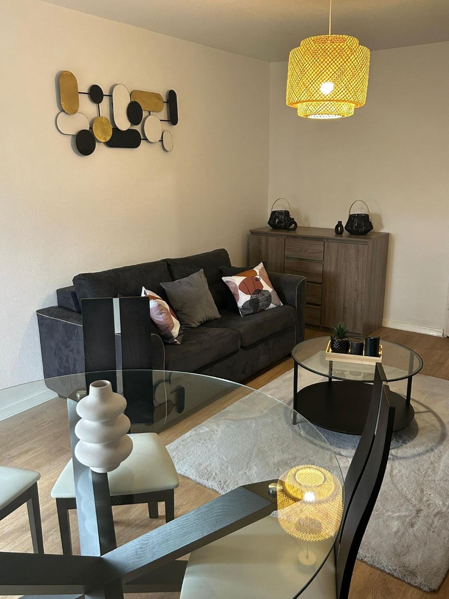 Appartement Azur à Toulouse Extérieur photo