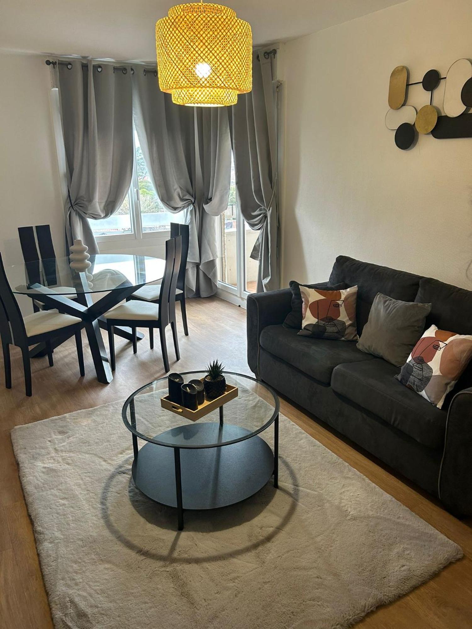 Appartement Azur à Toulouse Extérieur photo