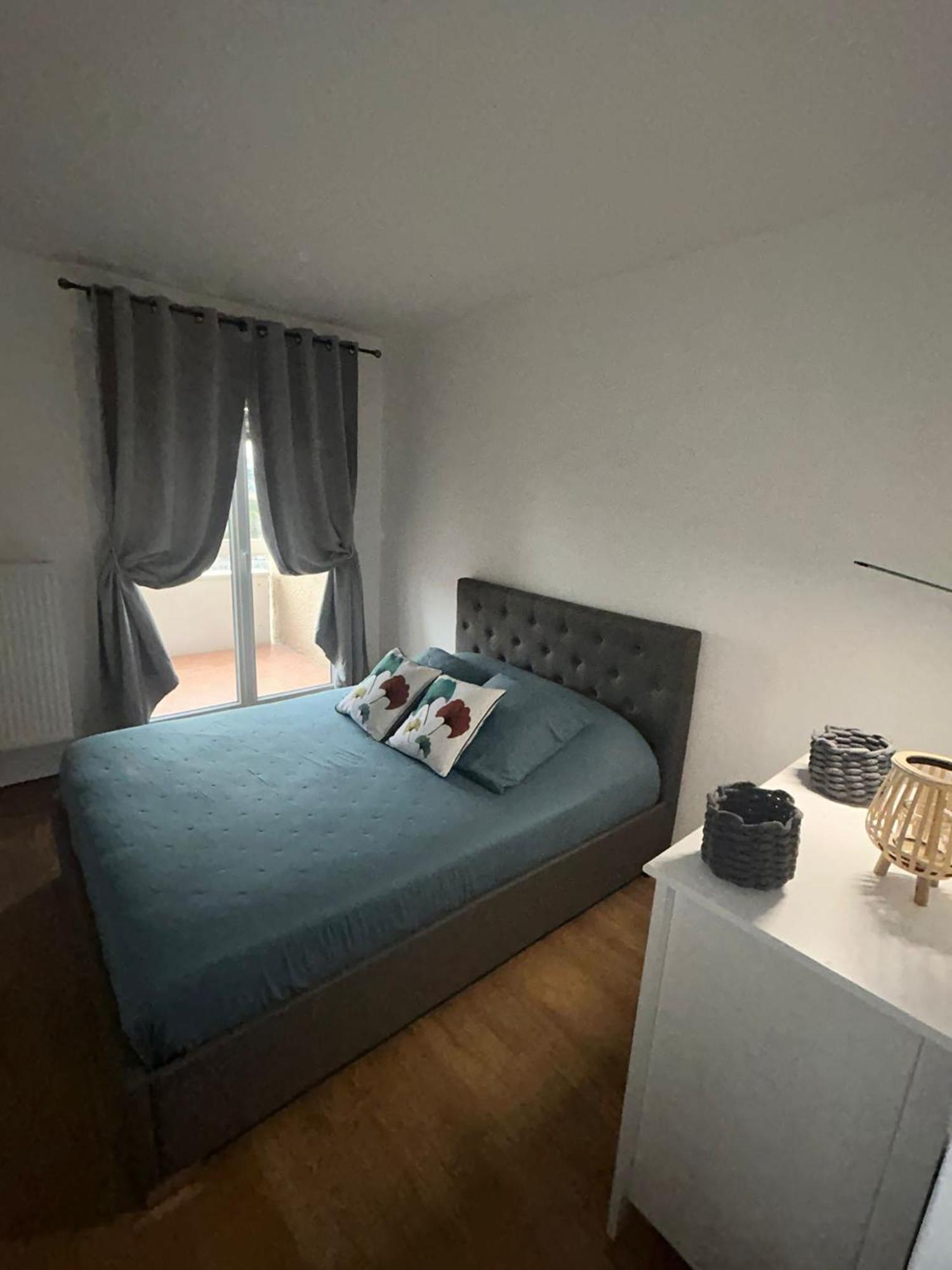 Appartement Azur à Toulouse Extérieur photo